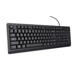 TRUST BASICS KEYBOARD US