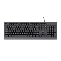 TRUST BASICS KEYBOARD US