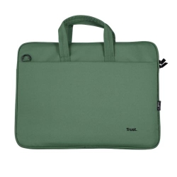 TRUST Bologna Laptop Bag 16'' ECO GREEN