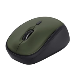 TRUST Bologna Laptop Bag And Mouse Set Green
