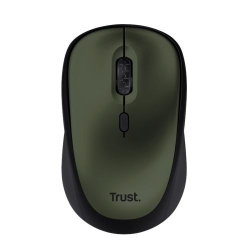 TRUST Bologna Laptop Bag And Mouse Set Green