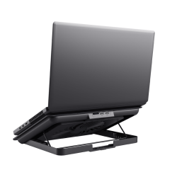TRUST Exto LAPTOP COOLING STAND