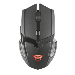 TRUST GXT 103 GAV WIRELESS OPTICAL GAMING MOUSE