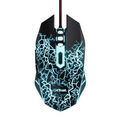 TRUST GXT 105X IZZA GAMING MOUSE
