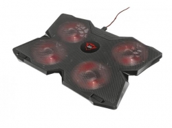 TRUST GXT 278 NOTEBOOK COOLING STAND up to 17.3