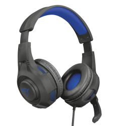TRUST GXT 307 Ravu Gaming Headset for PS4/PS5