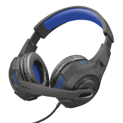 TRUST GXT 307 Ravu Gaming Headset for PS4/PS5