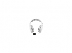 TRUST GXT 322W GAMING HEADSET - WHITE CAMOUFLAGE