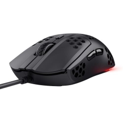 TRUST GXT 928 Helox Ultra-lightweight Gaming Mouse Blk