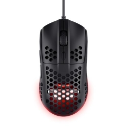 TRUST GXT 928 Helox Ultra-lightweight Gaming Mouse Blk