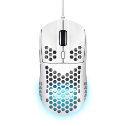 TRUST GXT 928W Helox Ultra-lightweight Gaming Mouse White