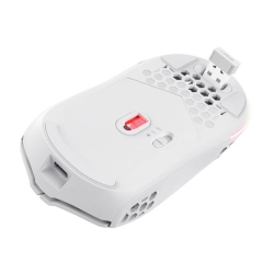 TRUST GXT 929W Helox WIRELESS Ultra-lightweight Gaming Mouse White