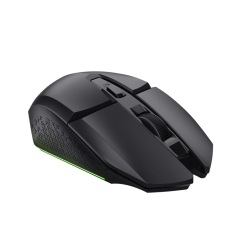 Trust GXT109 FELOX GAMING MOUSE BLACK
