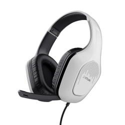 TRUST GXT415PS ZIROX HEADSET - PS5 WHT