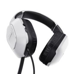 TRUST GXT415PS ZIROX HEADSET - PS5 WHT