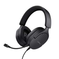 TRUST GXT489 FAYZO HEADSET BLK
