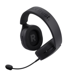 TRUST GXT489 FAYZO HEADSET BLK