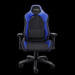 TRUST GXT714B RUYA ECO GAMING CHAIR BLU