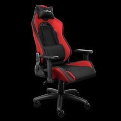 TRUST GXT714R RUYA ECO GAMING CHAIR RED