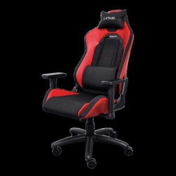 TRUST GXT714R RUYA ECO GAMING CHAIR RED