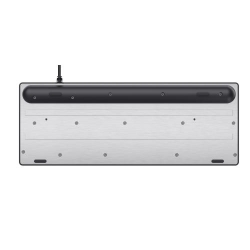TRUST GXT833 THADO TKL KEYBOARD US