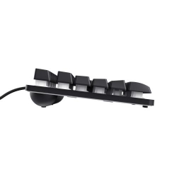 TRUST GXT833 THADO TKL KEYBOARD US