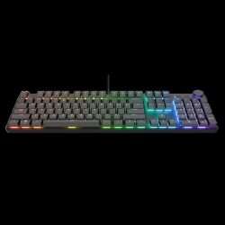 TRUST GXT866 TORIX MECHANICAL KEYBOARD US