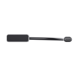 TRUST HALYX FAST USB-C HUB & CARD READER