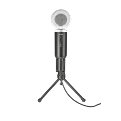 TRUST Madell Desk Microphone for PC and laptop