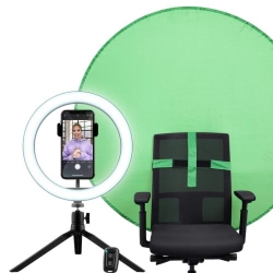 TRUST MAKU+ 2-IN-1 STREAMING KIT