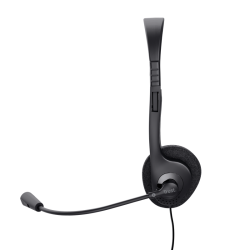TRUST Primo Chat Headset for PC and laptop - jack
