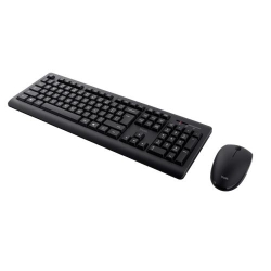 TRUST Primo Wireless Keyboard & Mouse