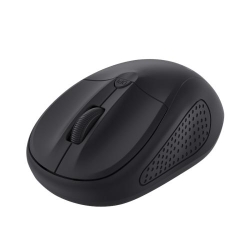 TRUST Primo Wireless Mouse – black