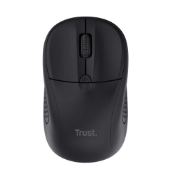 TRUST Primo Wireless Mouse – black