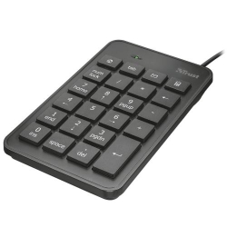 TRUST Xalas USB Numeric Keypad