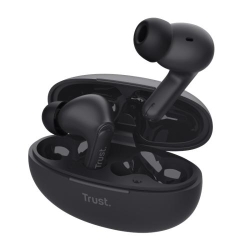 TRUST Yavi Comfortable wireless Bluetooth earbud - Black