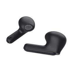 TRUST Yavi Comfortable wireless Bluetooth earphones - Black
