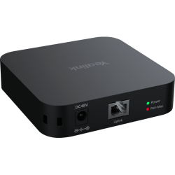 Use for the connection of multi cameras/mics/speakers