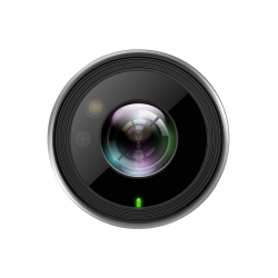 UVC30 4K camera with 1.6m USB cable