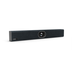 UVC40 All-in-one USB Video Bar for Small Rooms