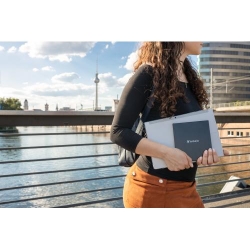 Verbatim External Slimline Blu-ray Writer USB 3.1 GEN 1 with USB-C Connection