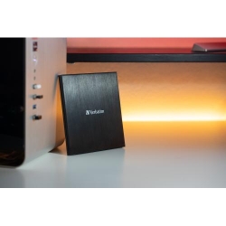 Verbatim External Slimline Blu-ray Writer USB 3.1 GEN 1 with USB-C Connection