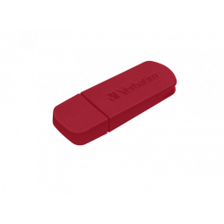 Verbatim Mini USB 2.0 Red 32GB