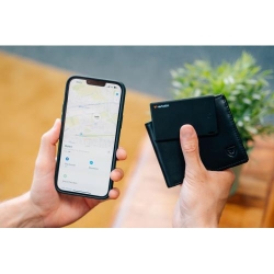 Verbatim MYFCR-03BSW My Finder Card Bluetooth Item Finder 3 pack Black / Silver / White