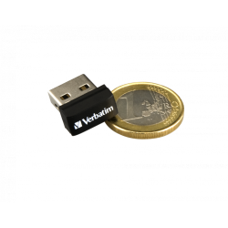 Verbatim Nano USB 2.0 Drive 32GB