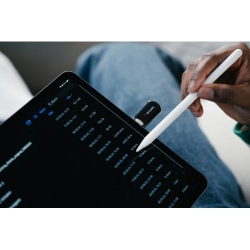 VERBATIM Plectra USB-C Flash Drive Black 128GB