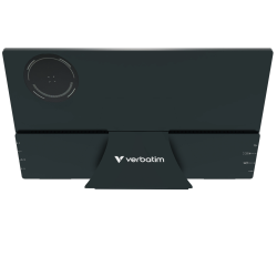 Verbatim Portable Touchscreen Monitor 13.3