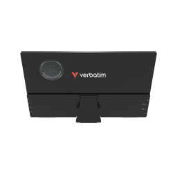 Verbatim Portable Touchscreen Monitor 14