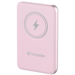 Verbatim PowerPack 10000mAh Magnetic Wireless MCP-10PK
