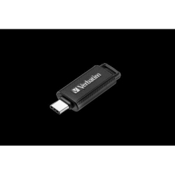 VERBATIM Store 'n' Go USB-C 3.2 Gen 1 Drive 64GB